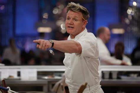 Gordon Ramsey Net Worth 2024: Updated Wealth of the Kitchen Nightmares Chef