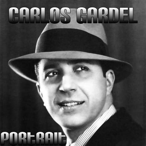 Carlos Gardel - Por Una Cabeza