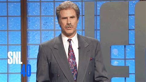 SNL40: Celebrity Jeopardy - SNL - YouTube