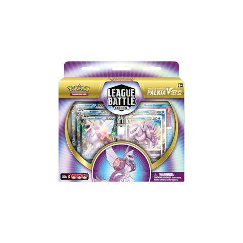 Pokémon Trading Card Battle Decks — Nintendo Online Store South Africa