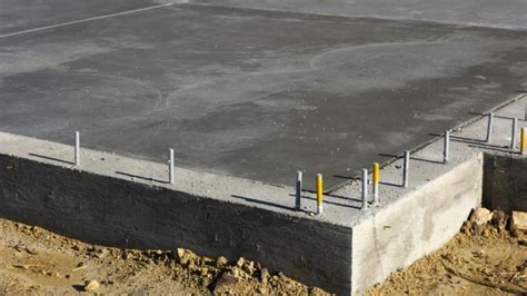 Slab Foundation: Types and Relevant Applications - Construction How