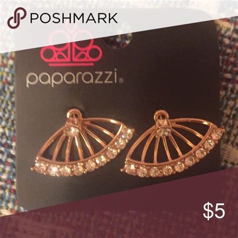 Paparazzi earrings | Paparazzi, Earrings, Paparazzi jewelry