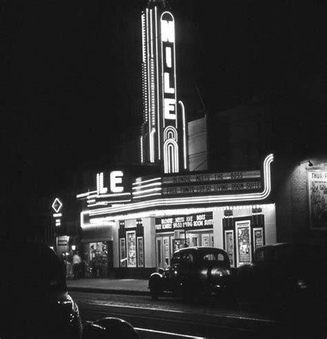 Nile Theatre in Minneapolis, MN - Cinema Treasures