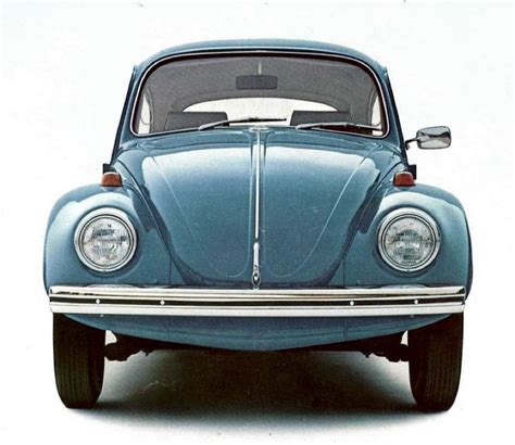 1966 to 1969 Volkswagen Paint Charts and Color Codes Vintage Volkswagen, Volkswagen Group ...