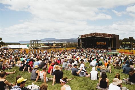 What You Need to Know About Australian Music Festivals