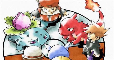 10 Things You Didn't Know About Pokémon Gen 1