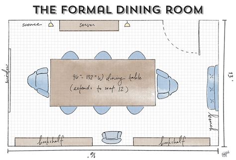 Dining Room Guide: How to Maximize Your Layout