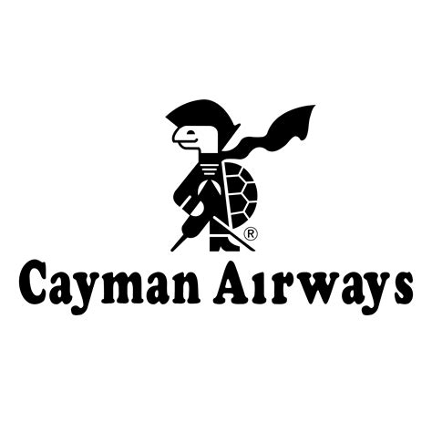 Cayman Airways Logo PNG Transparent & SVG Vector - Freebie Supply