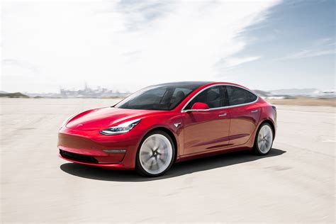 Tesla Model 3: specs, prices and full details on the all-electric ...