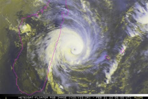 Hurricane Freddy: Still going strong – International Ops 2024 – OPSGROUP