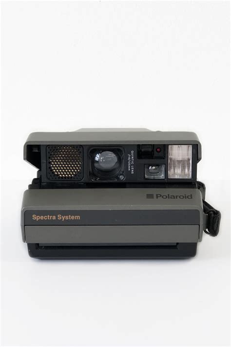 Vintage Polaroid Camera X152