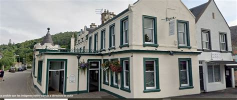 ☑️ Green Tree Hotel, Peebles, UK | Updated 2024 Prices