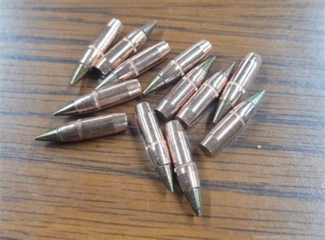 M855A1 Projectiles 100ct | RedEye Reloading