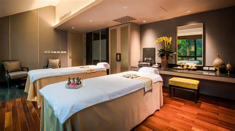 Athenee Spa - Bangkok Spas - Bangkok, Thailand - Forbes Travel Guide