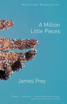 A Million Little Pieces by James Frey, Paperback | Barnes & Noble®