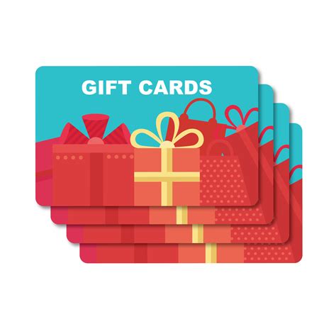 Gift Cards - Ya Joe