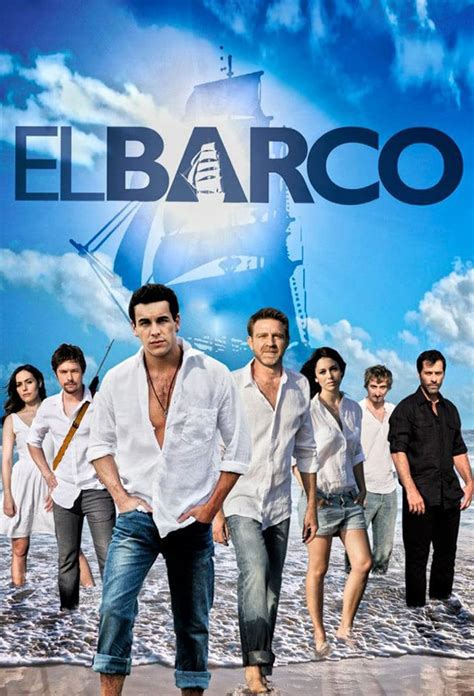 Ver El barco (2011) Online - SeriesKao