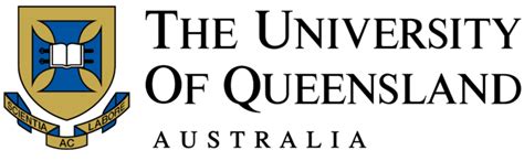 The University Of Queensland – Logos Download