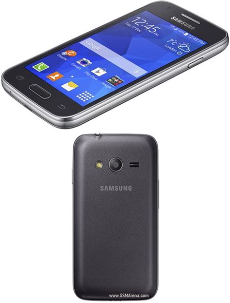 Samsung Galaxy Ace 4 LTE specs, review, release date - PhonesData