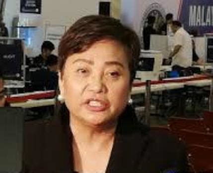 Guanzon: Women are capable leaders