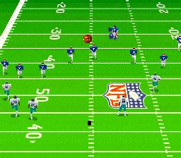 Buy Madden NFL 95 for SNES | retroplace