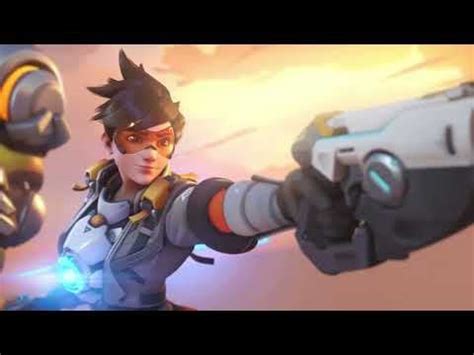 Overwatch 2 Gameplay Trailer but only what made it into the game : r ...