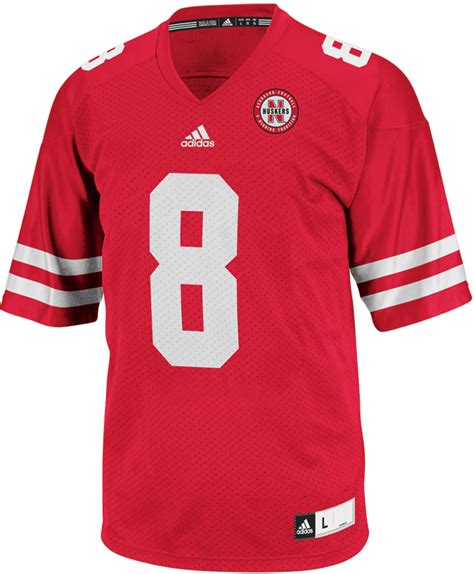 Adidas 8 Replica Football Jersey