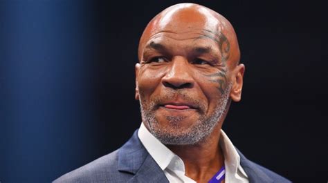 The Man Mike Tyson Beat Up on a Plane Demanding $450,000 - Men's Journal