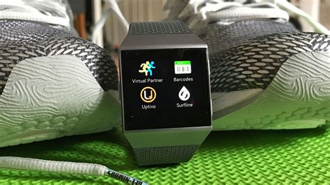 Fitbit apps and watch faces: the best to download to your Fitbit Versa ...