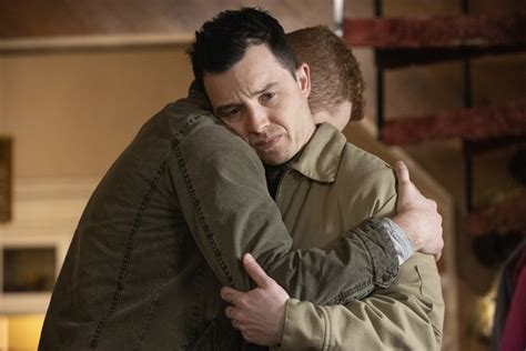 Preview — Shameless Season 11 Episode 12: Father Frank, Full of Grace ...