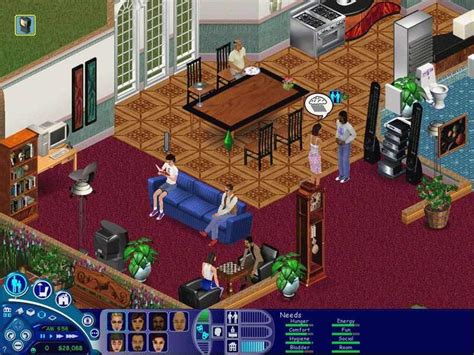 The Sims 1 game free download full version for pc | Speed-New