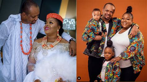 Queen Nnebisi Osadebe Biography - Age, Husband, Children and Networth ...