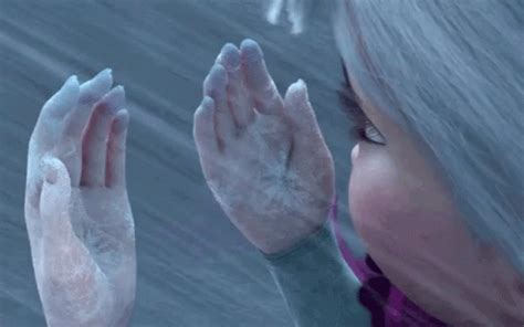 Frozen Hands GIF - Frozen Hands Cold - Discover & Share GIFs