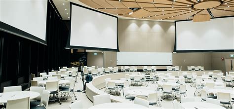 How JCD Event Planners Organize the World’s Best Conferences | JCD