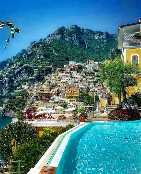 +19 Best Hotels In Positano Amalfi Coast References