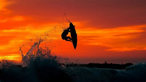 Download Surfing Sports Image