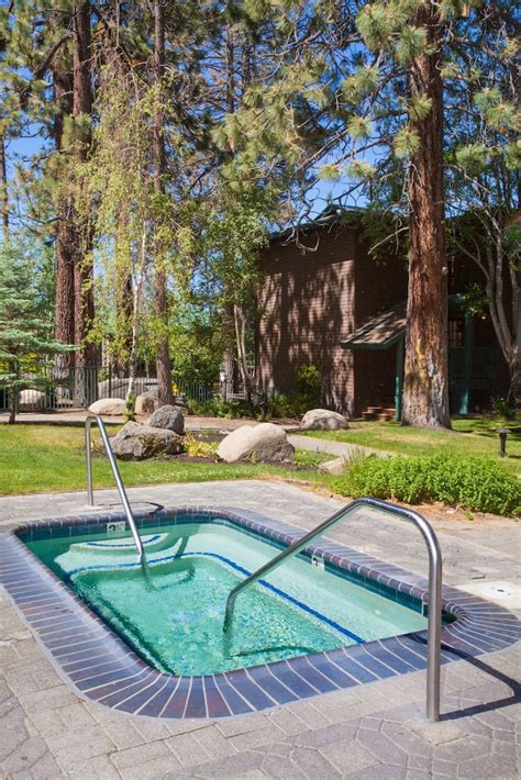 Book Forest Suites Resort at Heavenly Village in South Lake Tahoe ...