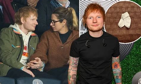 Ed Sheeran's Kids' Names, Ages And What He's Said About His Family ...