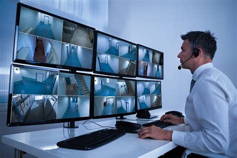 What is a CCTV Camera System and Why Do You Need One? - Surveillance ...