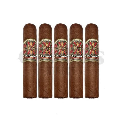 Buy Arturo Fuente Opus X Magnum O Cigars For Sale Online