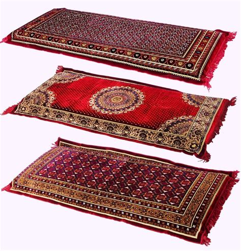 Afghan toshak seating mattress | Floor seating, Flooring, Restaurant seating design