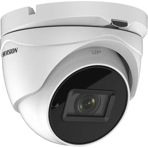 Hikvision DS-2CE79U8T-IT3Z 8MP Outdoor HD-TVI DS-2CE79U8T-IT3Z