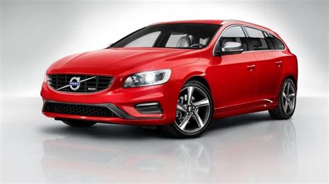 Volvo 2017 V60 T5 R-Design | 車款介紹 - Yahoo奇摩汽車機車