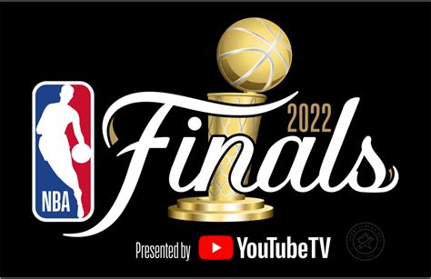 NBA Finals Logo - Primary Dark Logo - National Basketball Association ...