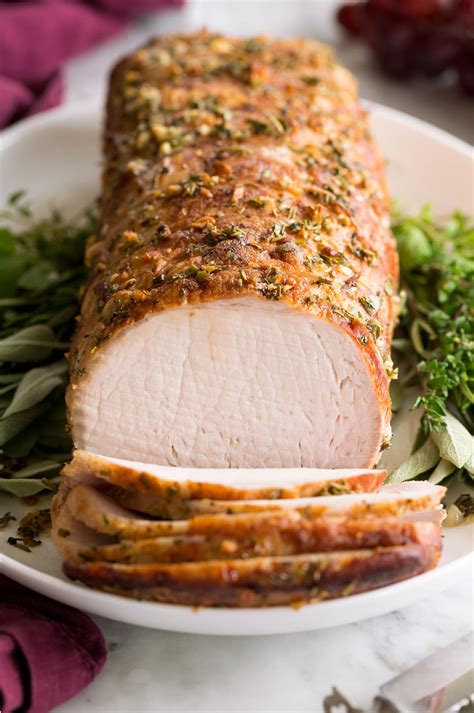 Best Traeger Pork Loin Recipe | Dandk Organizer