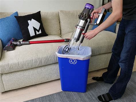 Dyson V11 Outsize Review - Modern Castle