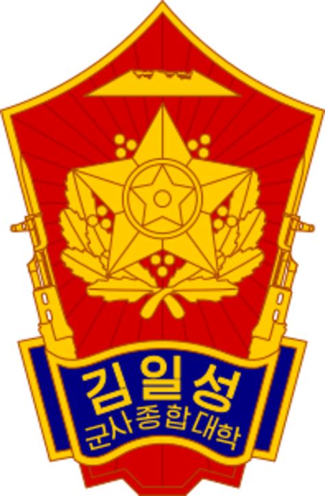 Organization:Kim Il Sung Military University - HandWiki