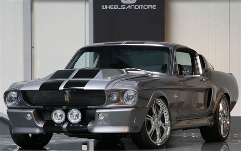 cool muscle cars wallpaper | Cars Hd Wallpapers