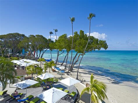 Top 7 Luxury Resorts and Hotels in Barbados - Luxuryhoteldeals.travel