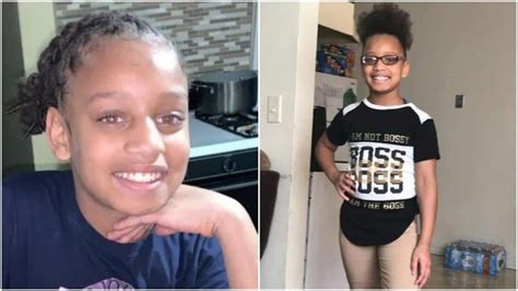 Human remains found in Iowa confirmed as missing 10-year-old Breasia ...